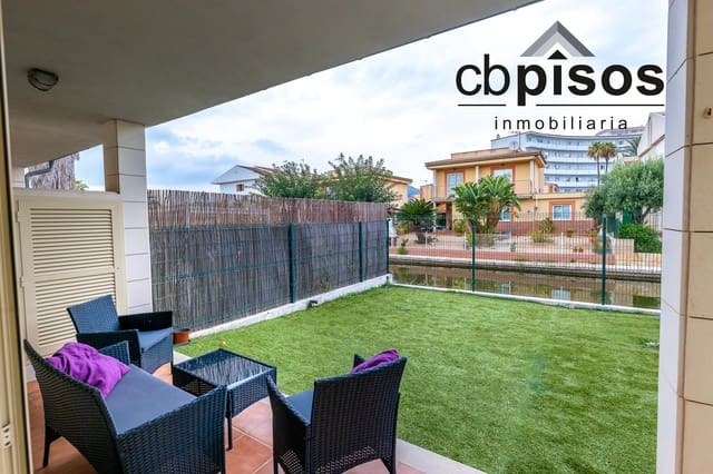 4 camera da letto Appartamento da affittare in Alcúdia - 2.000 € (Rif: 7790069)