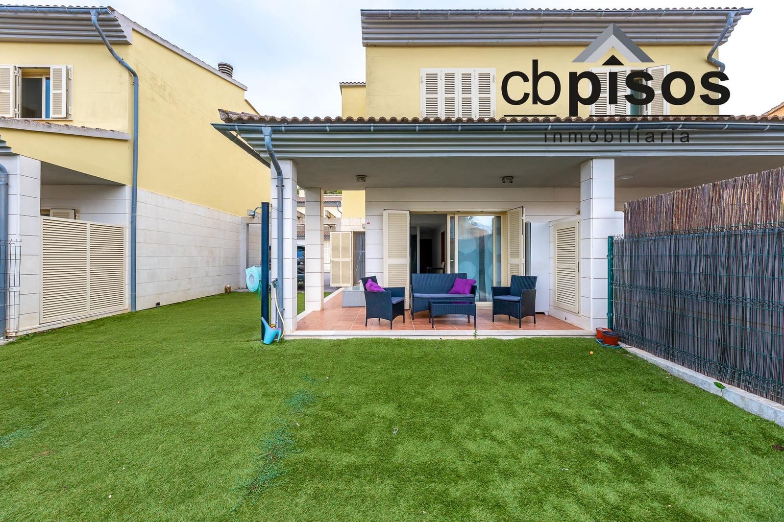 4 bedroom Apartment for rent in Alcudia - € 2,000 (Ref: 7790069)