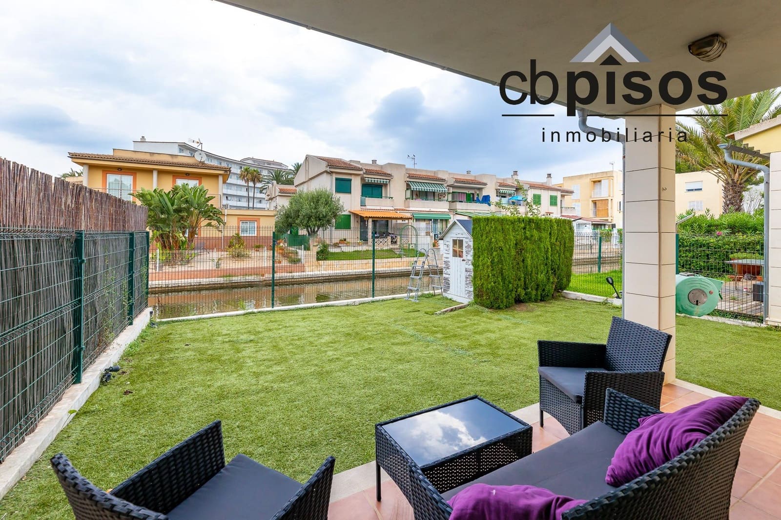 4 bedroom Apartment for rent in Alcudia - € 2,000 (Ref: 7790069)