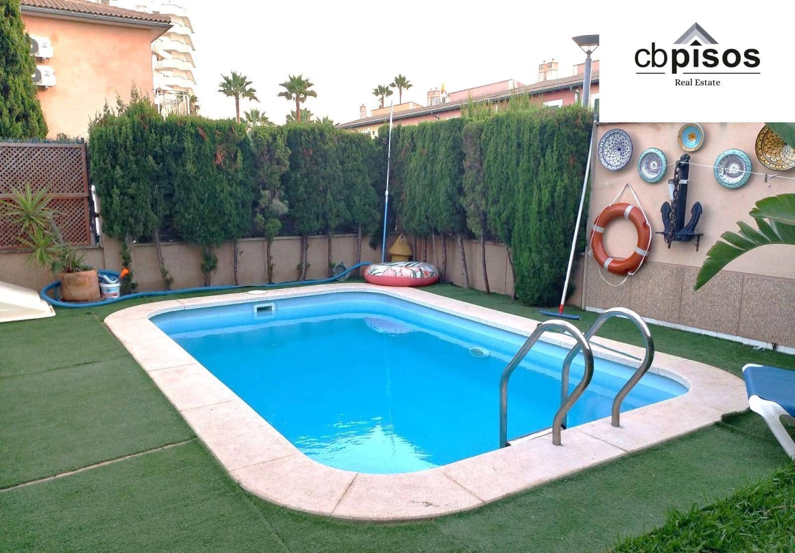 3 bedroom Villa for sale in Alcudia with pool - € 580,000 (Ref: 7952053)