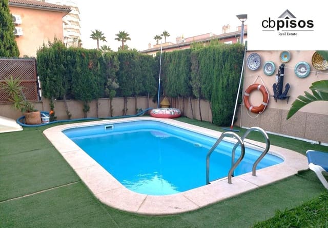 3 bedroom Villa for sale in Alcúdia with pool - € 580,000 (Ref: 7952053)