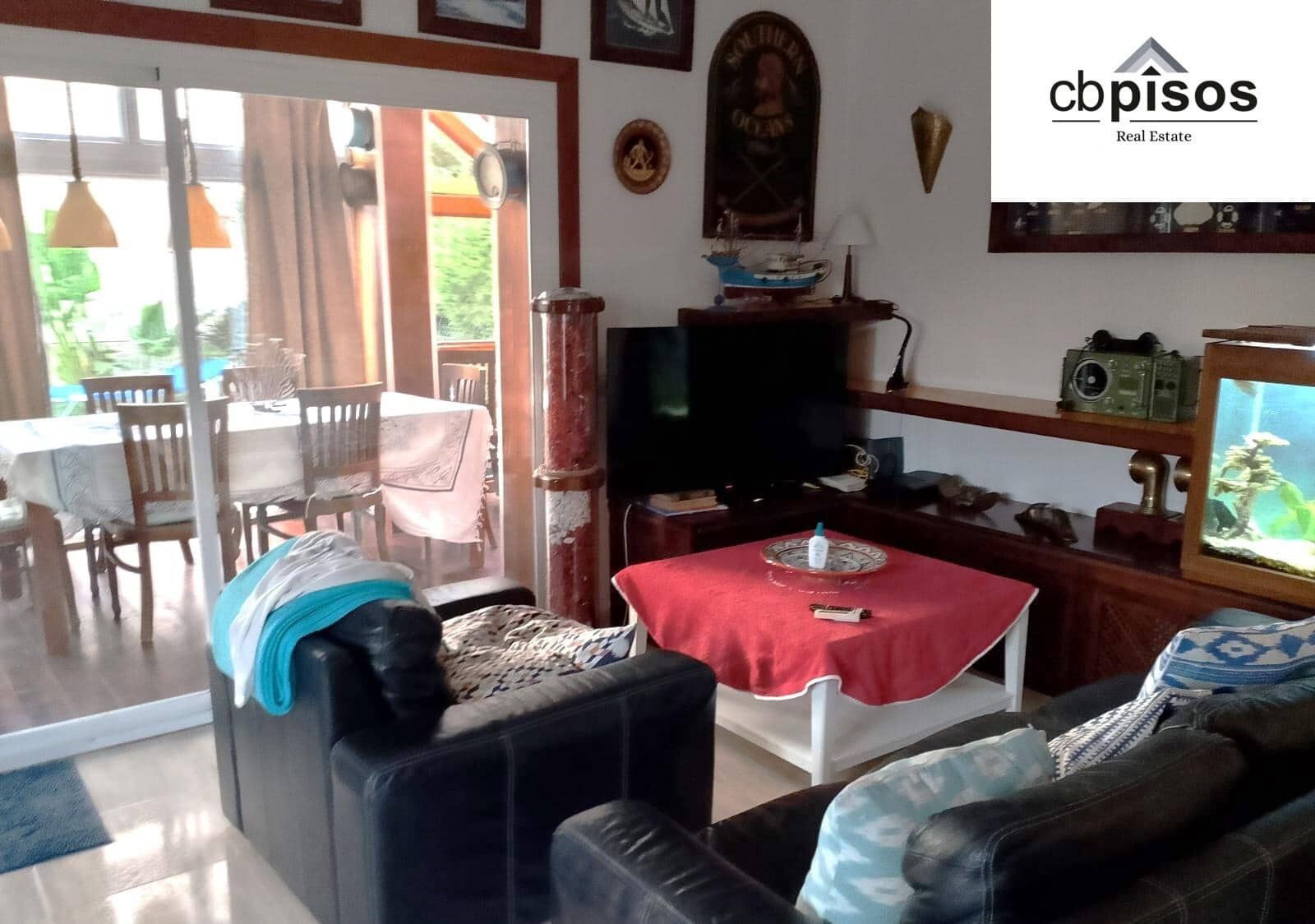 3 bedroom Villa for sale in Alcudia with pool - € 580,000 (Ref: 7952053)