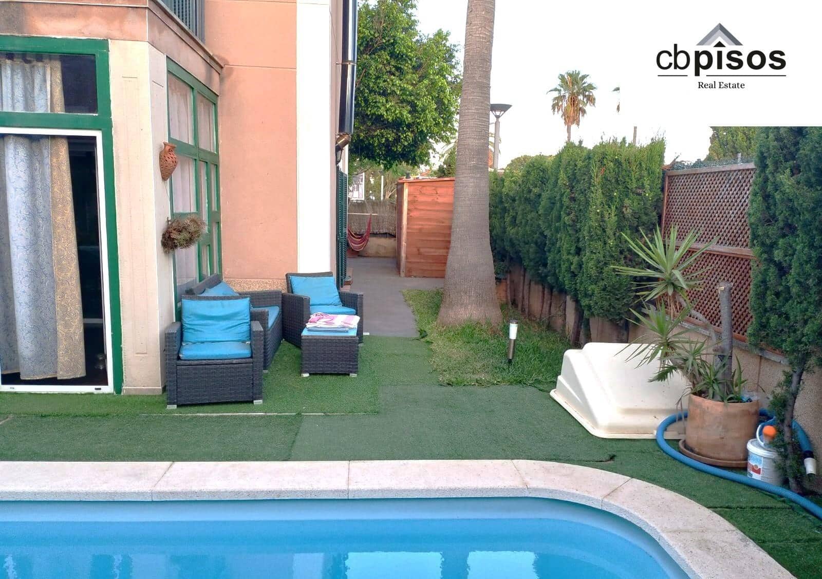 3 bedroom Villa for sale in Alcudia with pool - € 580,000 (Ref: 7952053)