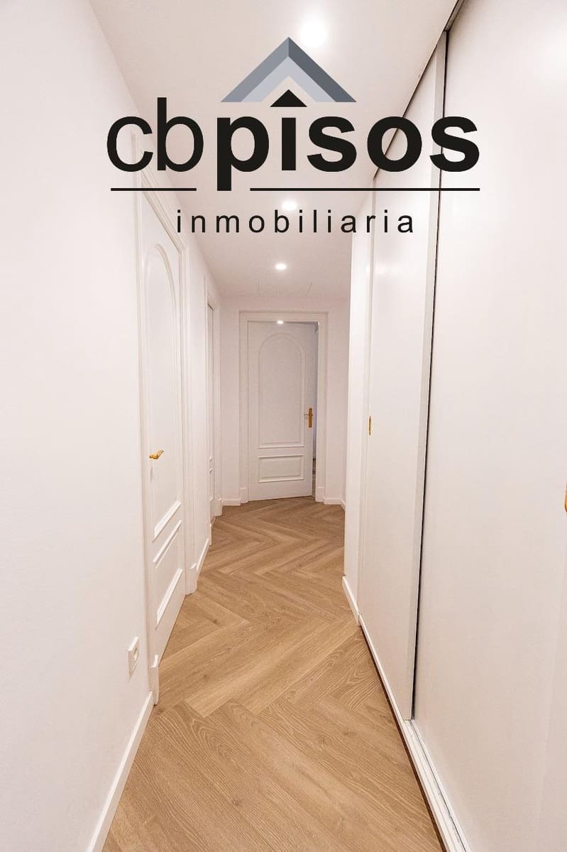 3 soverom Leilighet til salgs i Palma de Mallorca med garasje - € 835 000 (Ref: 8051121)