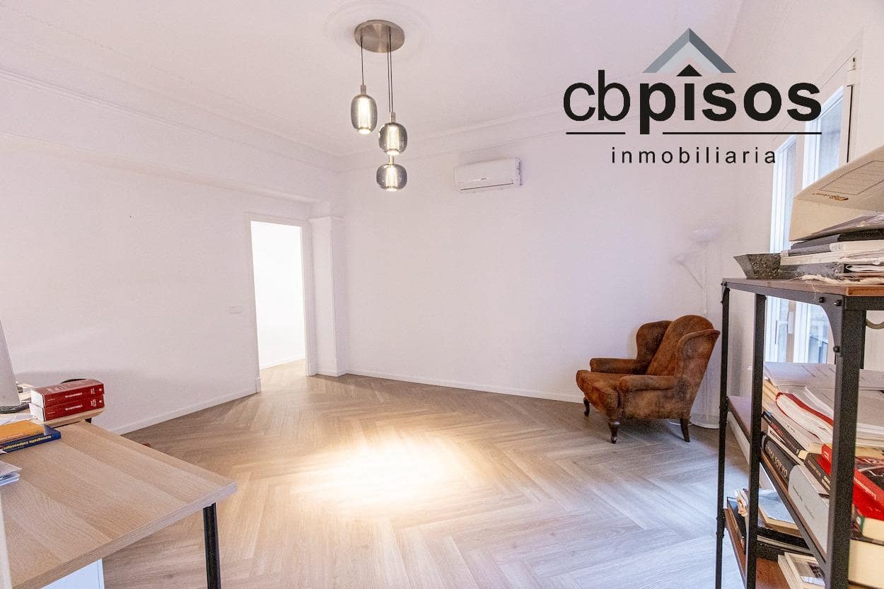 3 soverom Leilighet til salgs i Palma de Mallorca med garasje - € 835 000 (Ref: 8051121)