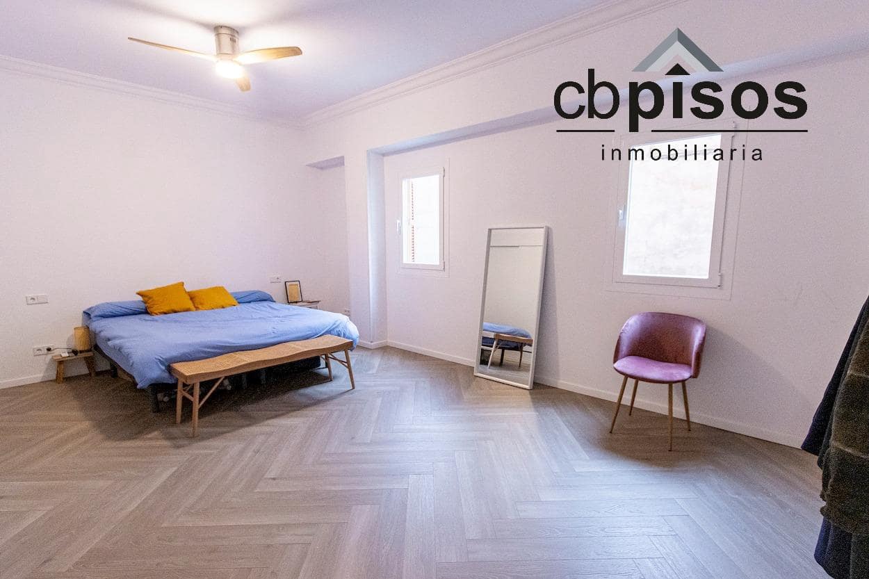 3 soverom Leilighet til salgs i Palma de Mallorca med garasje - € 835 000 (Ref: 8051121)