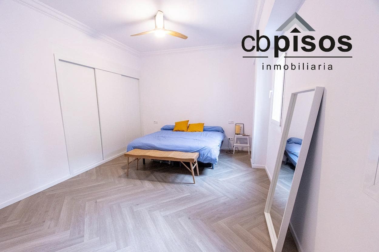 3 soverom Leilighet til salgs i Palma de Mallorca med garasje - € 835 000 (Ref: 8051121)