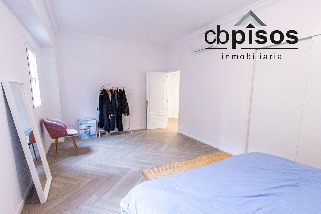 3 soverom Leilighet til salgs i Palma de Mallorca med garasje - € 835 000 (Ref: 8051121)