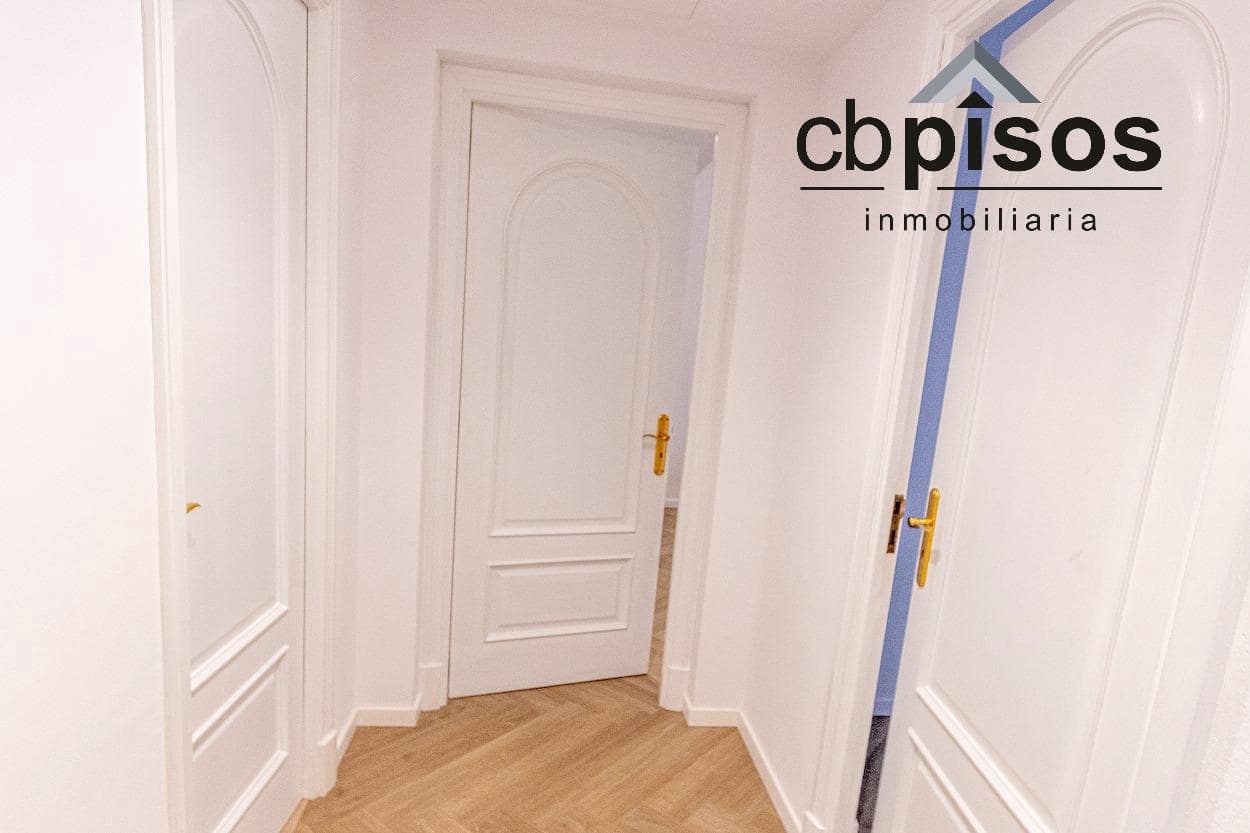 3 soverom Leilighet til salgs i Palma de Mallorca med garasje - € 835 000 (Ref: 8051121)