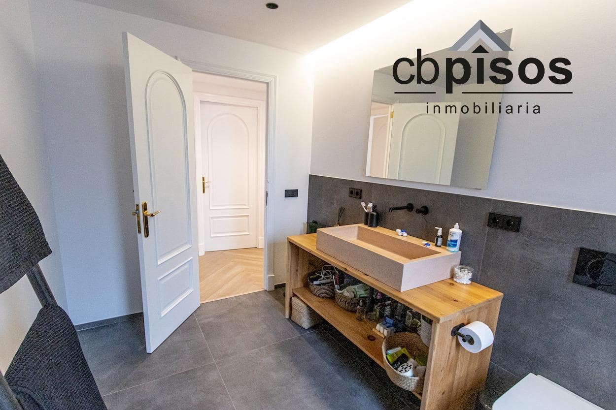 3 soverom Leilighet til salgs i Palma de Mallorca med garasje - € 835 000 (Ref: 8051121)