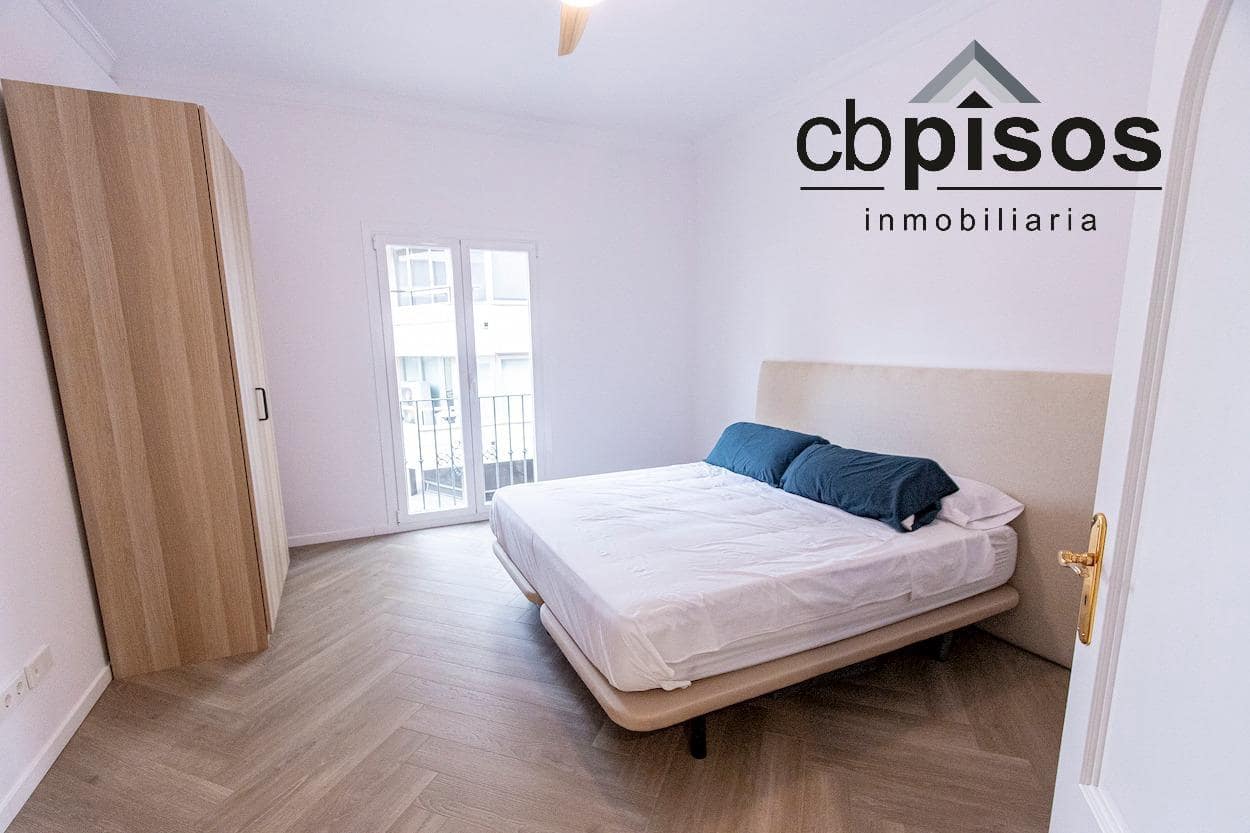 3 soverom Leilighet til salgs i Palma de Mallorca med garasje - € 835 000 (Ref: 8051121)