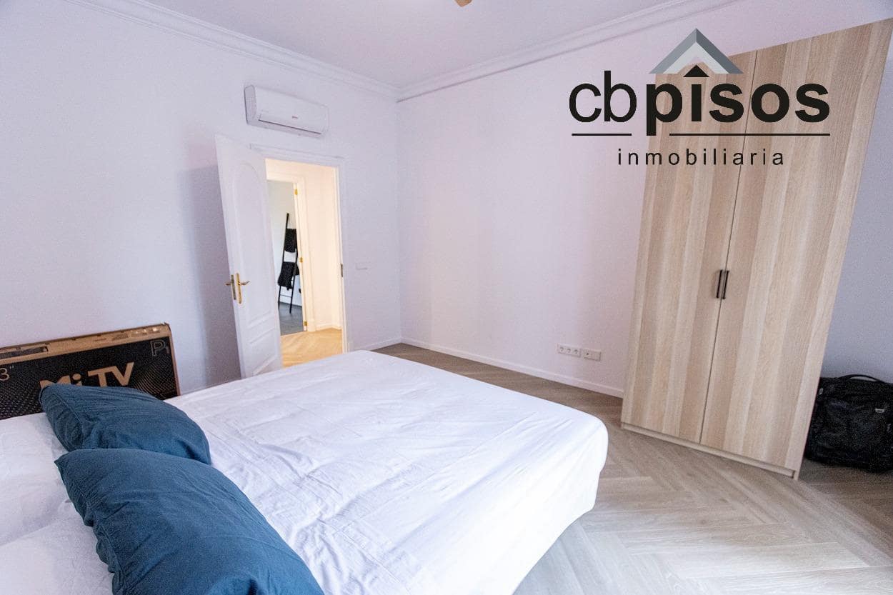 3 soverom Leilighet til salgs i Palma de Mallorca med garasje - € 835 000 (Ref: 8051121)