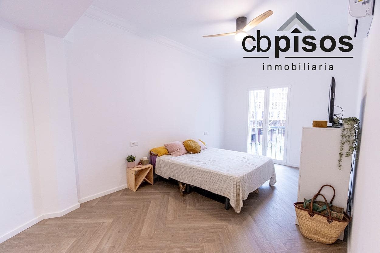 3 soverom Leilighet til salgs i Palma de Mallorca med garasje - € 835 000 (Ref: 8051121)