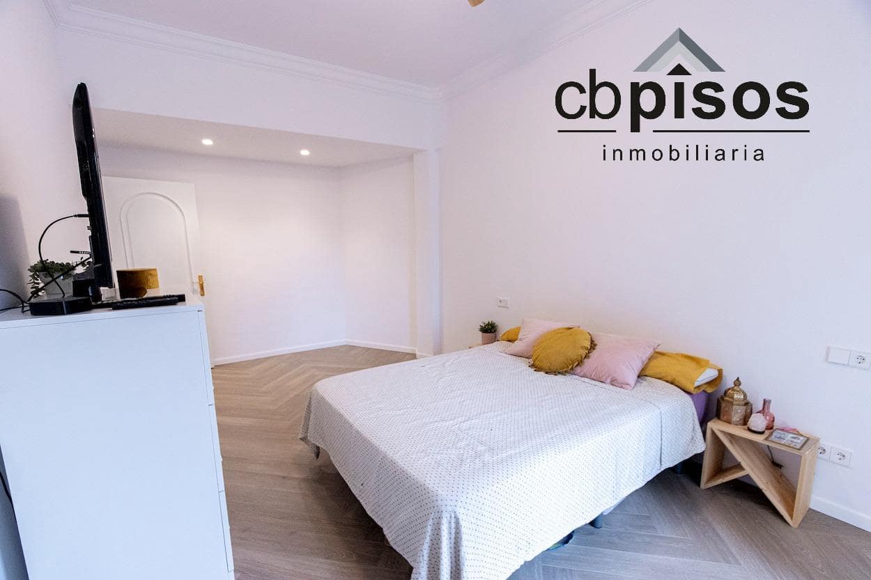 3 soverom Leilighet til salgs i Palma de Mallorca med garasje - € 835 000 (Ref: 8051121)