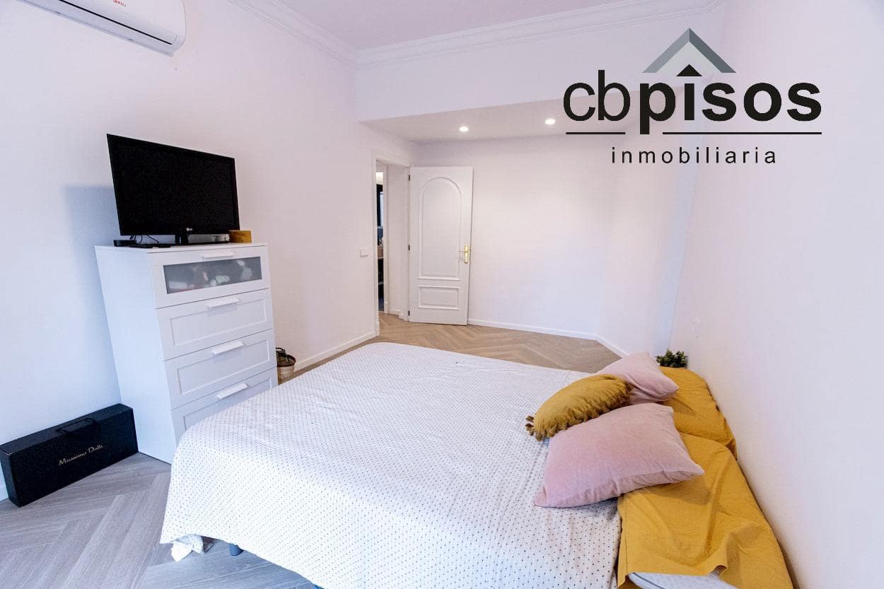 3 soverom Leilighet til salgs i Palma de Mallorca med garasje - € 835 000 (Ref: 8051121)