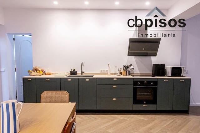 3 camera da letto Appartamento in vendita in Arxiduc, Palma de Mallorca con garage - 835.000 € (Rif: 8051121)