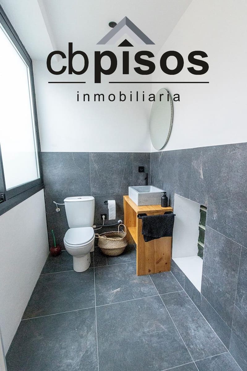 3 soverom Leilighet til salgs i Palma de Mallorca med garasje - € 835 000 (Ref: 8051121)