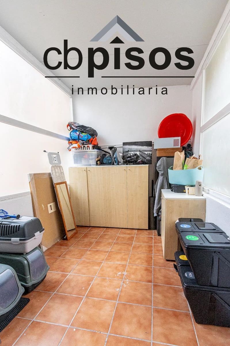 3 soverom Leilighet til salgs i Palma de Mallorca med garasje - € 835 000 (Ref: 8051121)