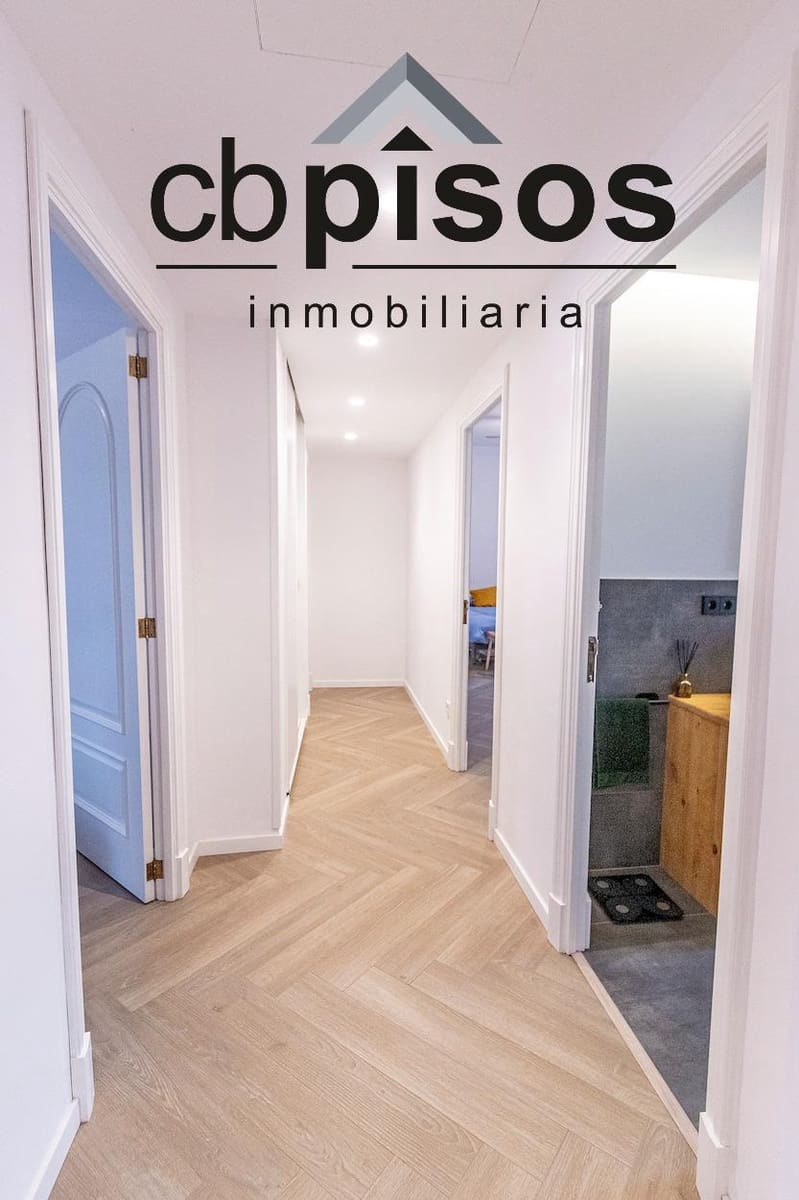 3 soverom Leilighet til salgs i Palma de Mallorca med garasje - € 835 000 (Ref: 8051121)