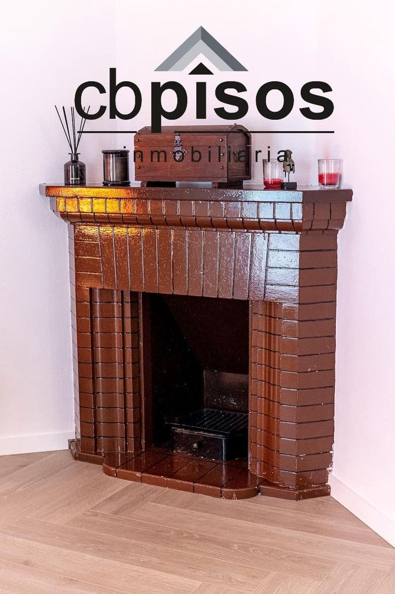 3 soverom Leilighet til salgs i Palma de Mallorca med garasje - € 835 000 (Ref: 8051121)