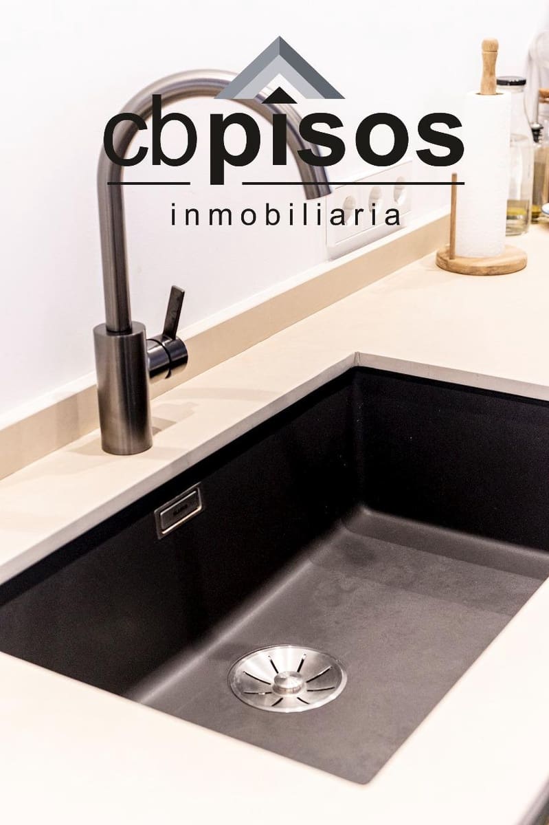 3 soverom Leilighet til salgs i Palma de Mallorca med garasje - € 835 000 (Ref: 8051121)