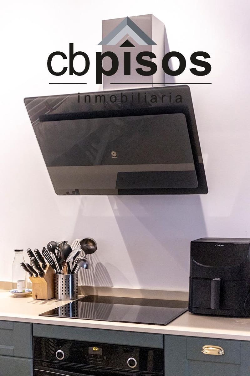 3 soverom Leilighet til salgs i Palma de Mallorca med garasje - € 835 000 (Ref: 8051121)