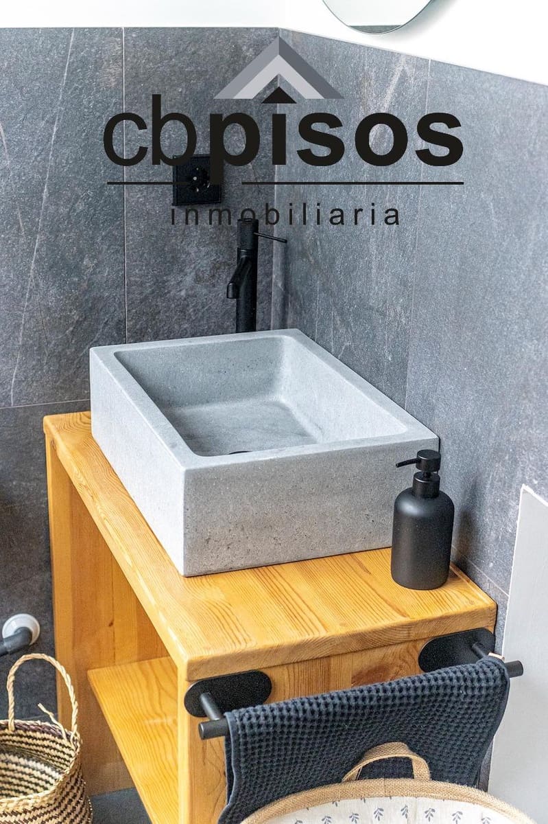 3 soverom Leilighet til salgs i Palma de Mallorca med garasje - € 835 000 (Ref: 8051121)