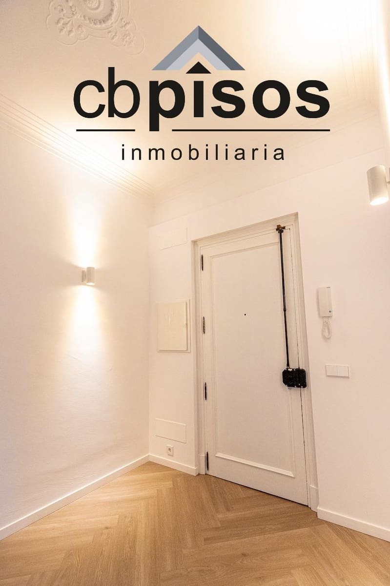 3 soverom Leilighet til salgs i Palma de Mallorca med garasje - € 835 000 (Ref: 8051121)