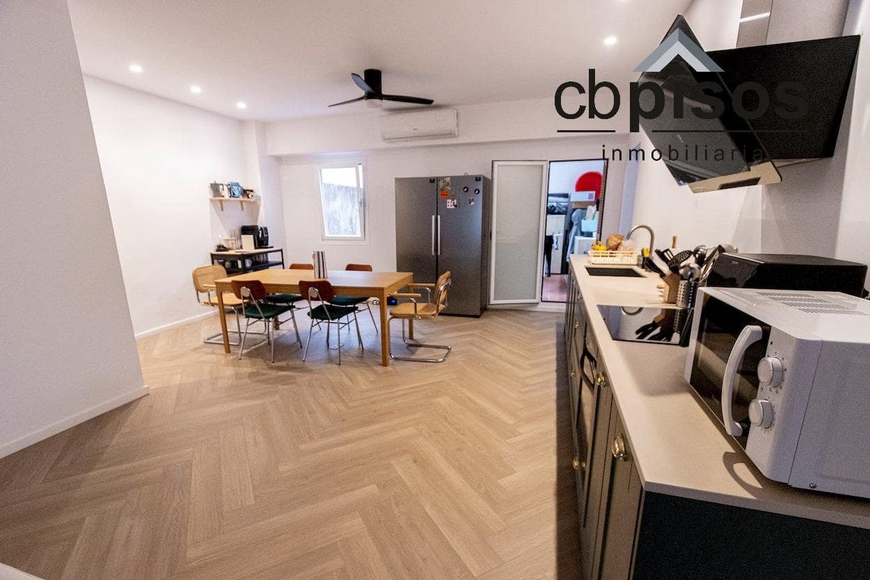 3 soverom Leilighet til salgs i Palma de Mallorca med garasje - € 835 000 (Ref: 8051121)