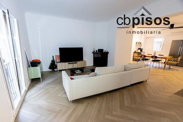 3 camera da letto Appartamento in vendita in Arxiduc, Palma de Mallorca con garage - 835.000 € (Rif: 8051121)