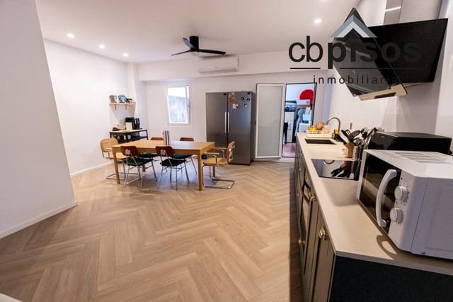 3 camera da letto Appartamento in vendita in Arxiduc, Palma de Mallorca con garage - 835.000 € (Rif: 8051121)