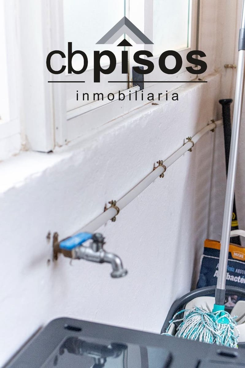 3 soverom Leilighet til salgs i Palma de Mallorca med garasje - € 835 000 (Ref: 8051121)