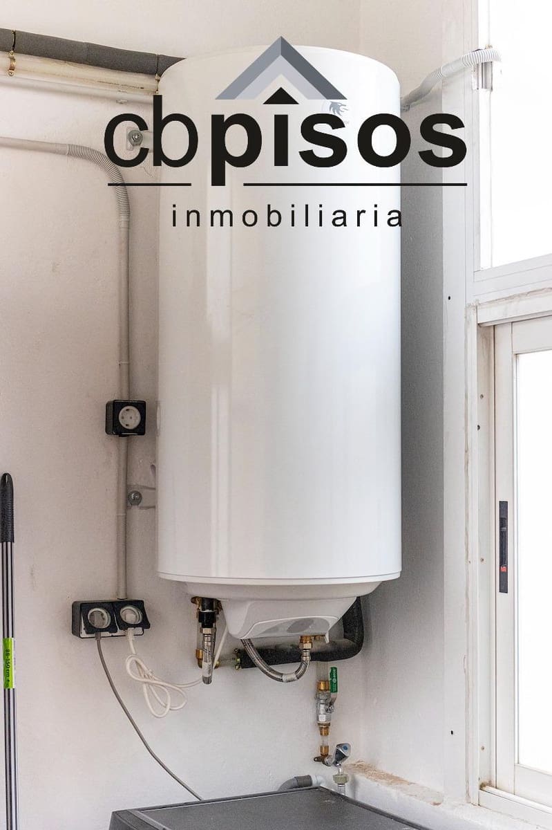 3 soverom Leilighet til salgs i Palma de Mallorca med garasje - € 835 000 (Ref: 8051121)