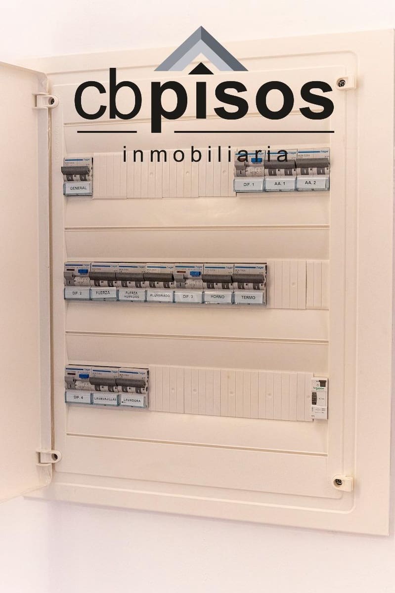 3 soverom Leilighet til salgs i Palma de Mallorca med garasje - € 835 000 (Ref: 8051121)