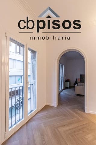 3 camera da letto Appartamento in vendita in Arxiduc, Palma de Mallorca con garage - 835.000 € (Rif: 8051121)