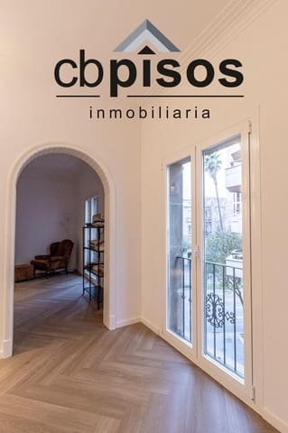 3 camera da letto Appartamento in vendita in Arxiduc, Palma de Mallorca con garage - 835.000 € (Rif: 8051121)