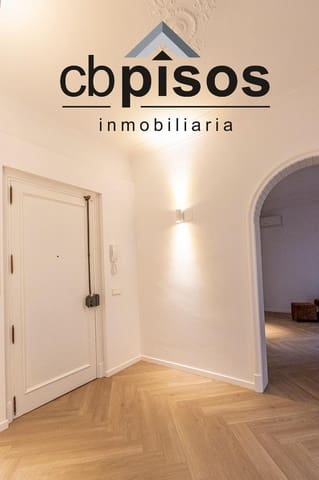 3 camera da letto Appartamento in vendita in Arxiduc, Palma de Mallorca con garage - 835.000 € (Rif: 8051121)