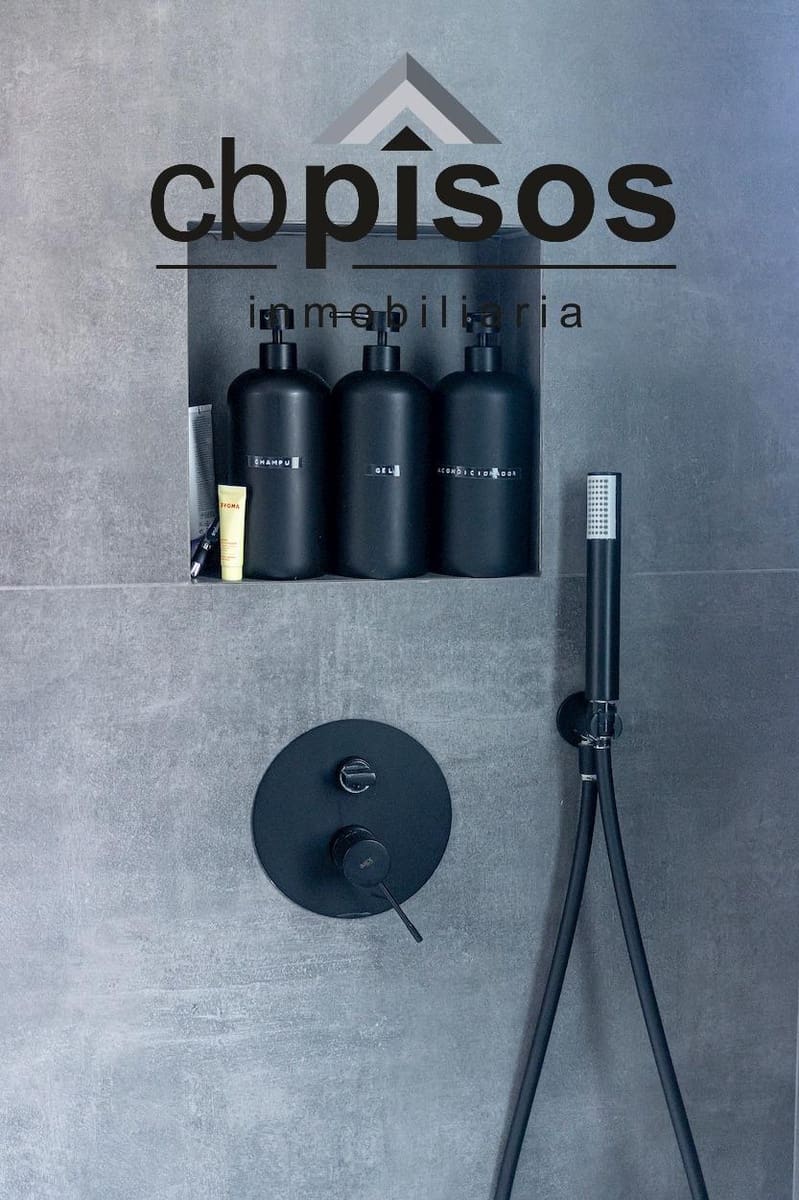 3 soverom Leilighet til salgs i Palma de Mallorca med garasje - € 835 000 (Ref: 8051121)