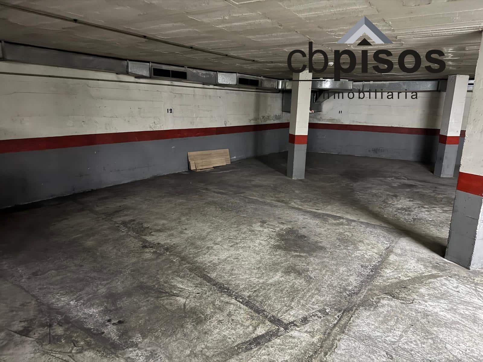 3 soverom Leilighet til salgs i Palma de Mallorca med garasje - € 835 000 (Ref: 8051121)