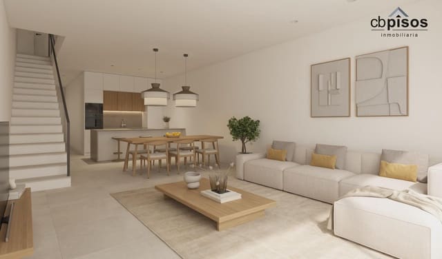 Byggetomt til salgs i Ses Salines - € 550 000 (Ref: 8053463)