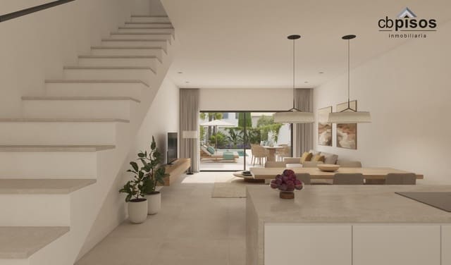 Byggetomt til salgs i Ses Salines - € 550 000 (Ref: 8053463)