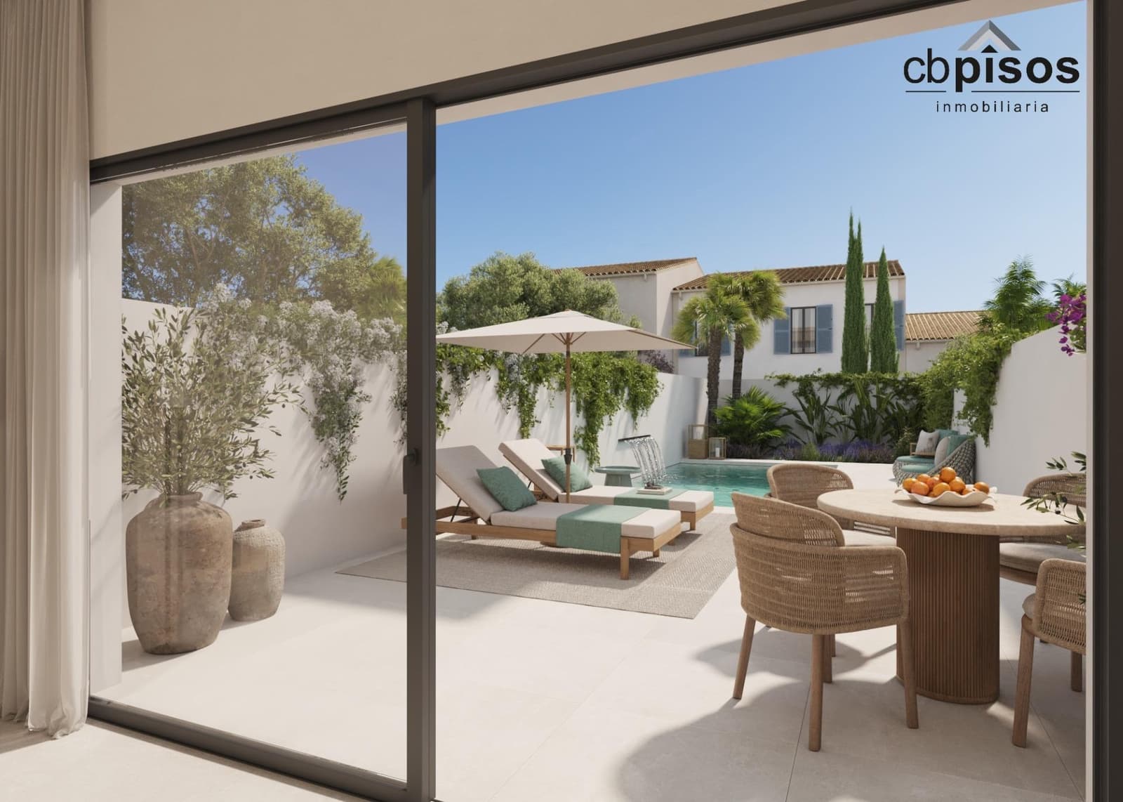 Byggetomt til salgs i Ses Salines - € 550 000 (Ref: 8053463)