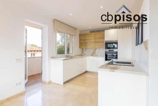 Finca/Casa Rural de 5 habitaciones en Palma de Mallorca en venta con piscina garaje - 2.539.000 € (Ref: 8090319)