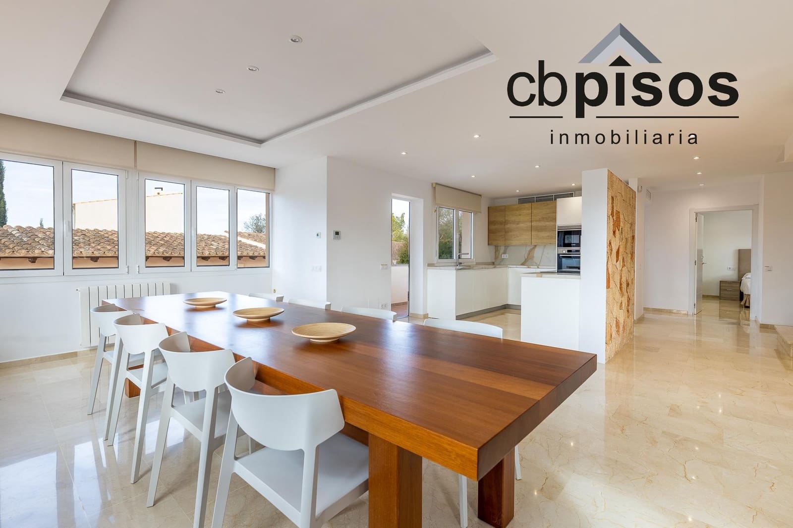 Finca/Casa Rural de 5 habitaciones en Palma de Mallorca en venta con piscina garaje - 2.539.000 € (Ref: 8090319)