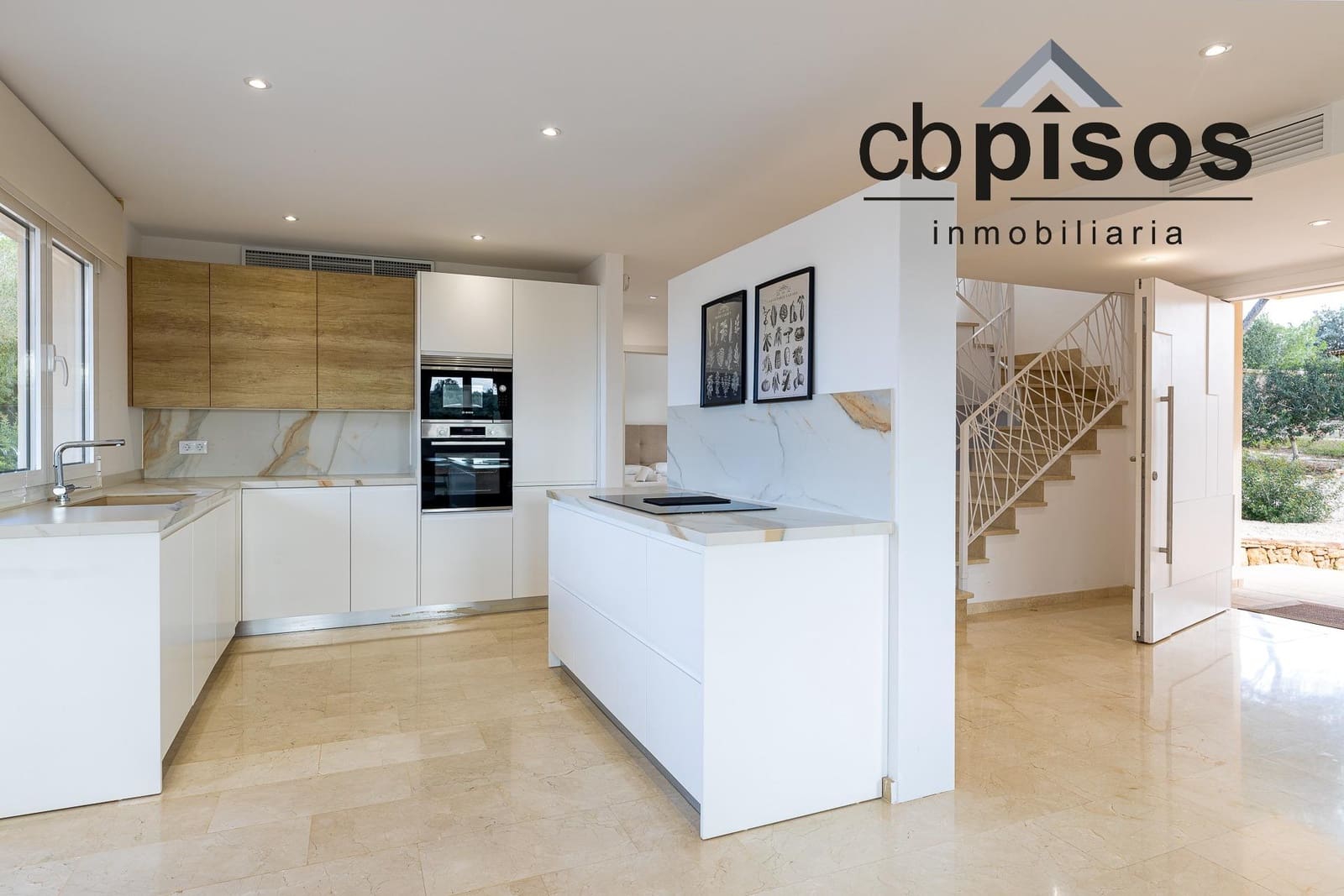 Finca/Casa Rural de 5 habitaciones en Palma de Mallorca en venta con piscina garaje - 2.539.000 € (Ref: 8090319)