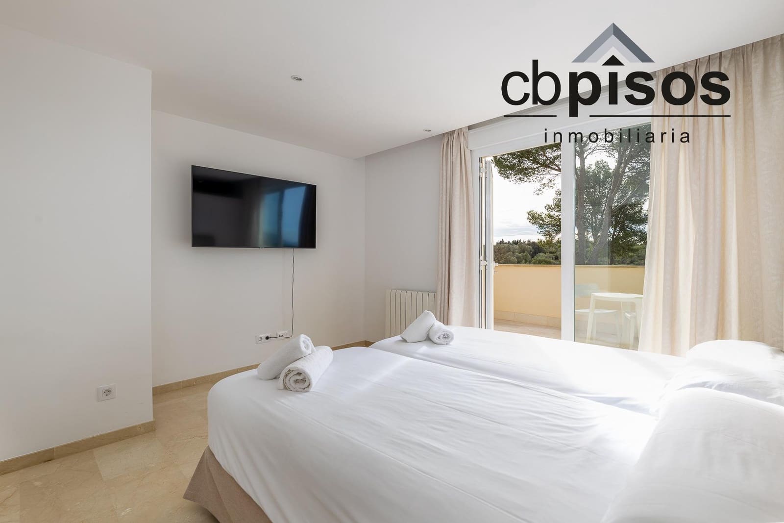 Finca/Casa Rural de 5 habitaciones en Palma de Mallorca en venta con piscina garaje - 2.539.000 € (Ref: 8090319)