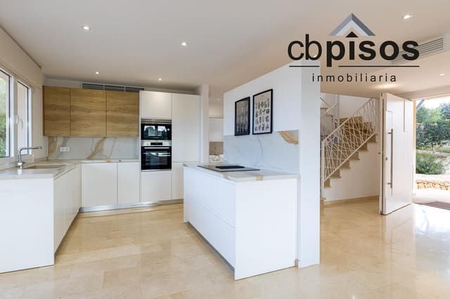 Finca/Casa Rural de 5 habitaciones en Palma de Mallorca en venta con piscina garaje - 2.539.000 € (Ref: 8090319)