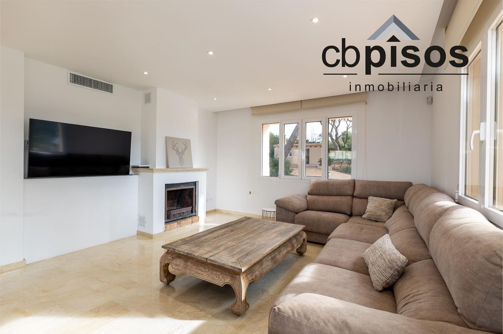 Finca/Casa Rural de 5 habitaciones en Palma de Mallorca en venta con piscina garaje - 2.539.000 € (Ref: 8090319)