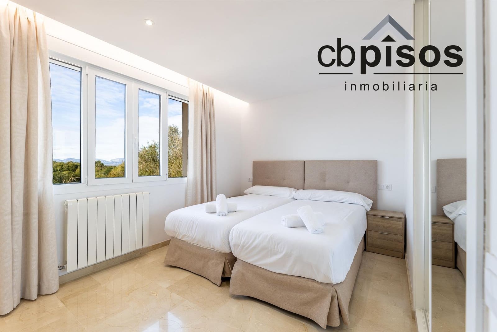 Finca/Casa Rural de 5 habitaciones en Palma de Mallorca en venta con piscina garaje - 2.539.000 € (Ref: 8090319)