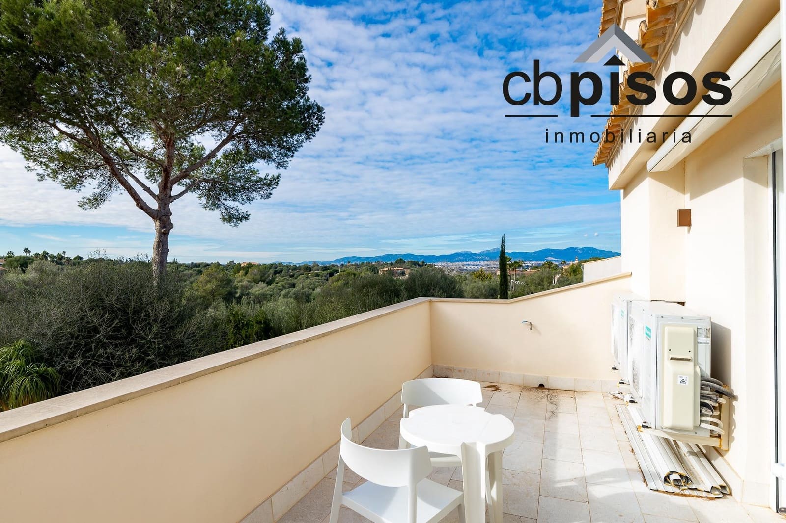 Finca/Casa Rural de 5 habitaciones en Palma de Mallorca en venta con piscina garaje - 2.539.000 € (Ref: 8090319)